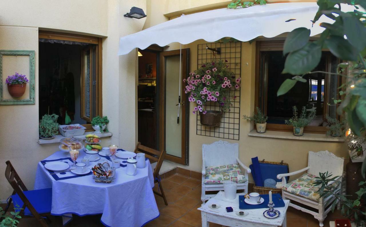 Apartamentos Sabor Rural I Leon Luaran gambar