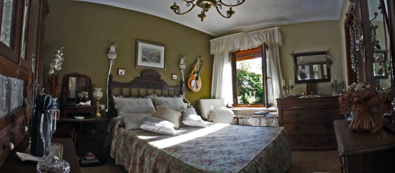 Apartamentos Sabor Rural I Leon Luaran gambar