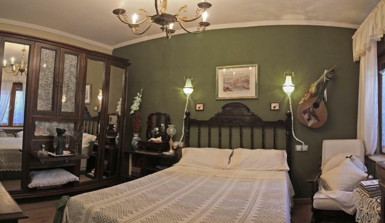 Apartamentos Sabor Rural I Leon Luaran gambar