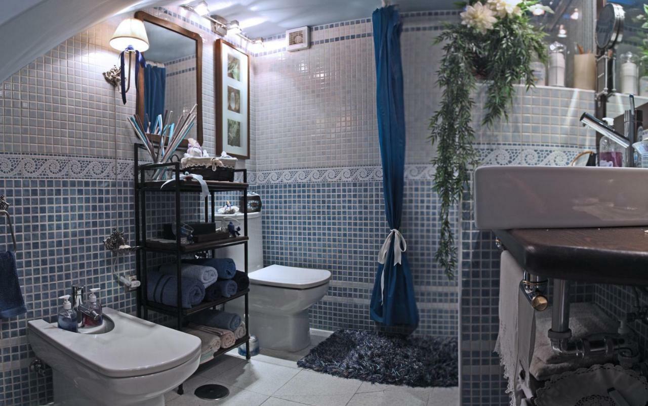Apartamentos Sabor Rural I Leon Luaran gambar