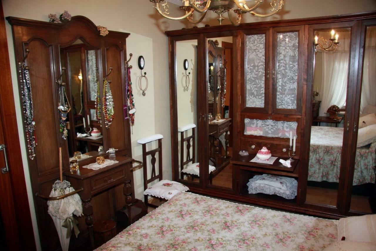 Apartamentos Sabor Rural I Leon Luaran gambar